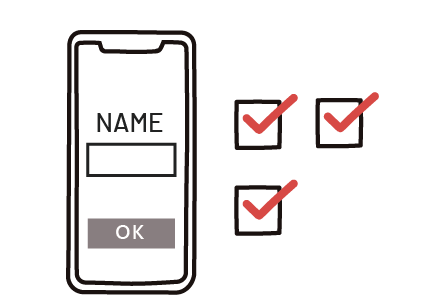 あなたに合った香水を診断
